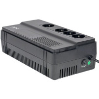 APC Easy UPS BV500I-GR - USV - Wechselstrom 230 V