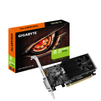 VGA Gigabyte GeForce® GT 1030 2GB D4 low profile