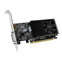 VGA Gigabyte GeForce® GT 1030 2GB D4 low profile