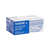 ORIGINAL Brother Tamburo nero DR-3100 ~25000 Seiten tamburo