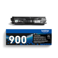 ORIGINAL Brother toner nero TN-900BK 900 ~6000 Seiten