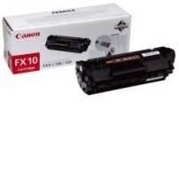 ORIGINAL Canon toner nero FX-10 0263B002 ~2000 Seiten