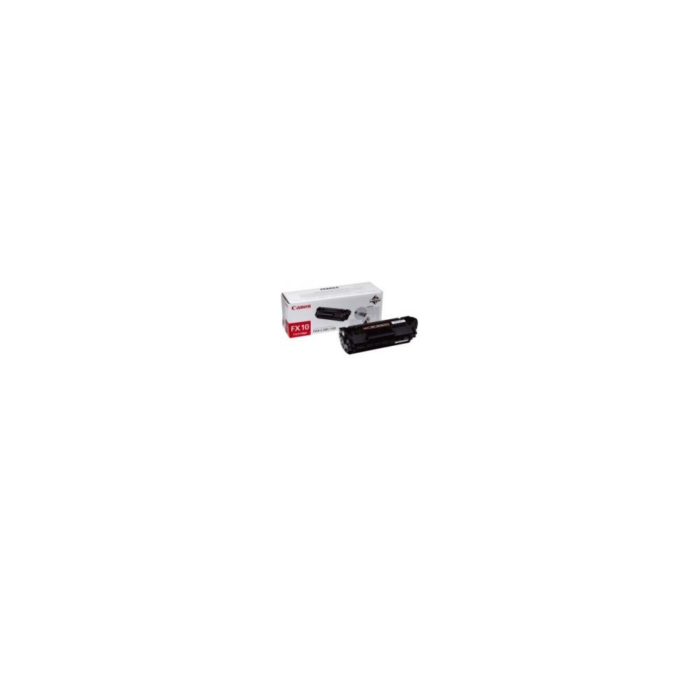 ORIGINAL Canon toner nero FX-10 0263B002 ~2000 Seiten