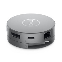 ORIGINAL Dell Accessori per computer Argento 470-AEUP