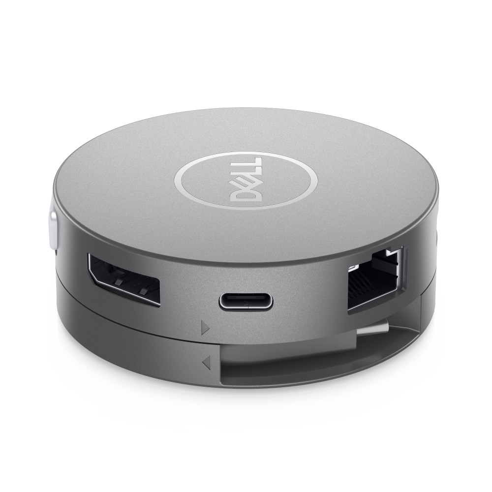 ORIGINAL Dell Accessori per computer Argento 470-AEUP