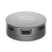 ORIGINAL Dell Accessori per computer Argento 470-AEUP