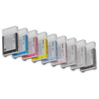 ORIGINAL Epson Cartuccia d'inchiostro magenta (chiaro) C13T603600 T6036 220ml
