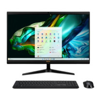 ALL IN ONE ACER AC24-1800 DQ.BLFET.004 23,8" i3-1305U 8GB SSD512GB Tastiera Mouse W11