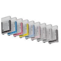 ORIGINAL Epson Cartuccia d'inchiostro magenta (chiaro) C13T603600 T6036 220ml