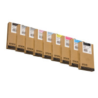 ORIGINAL Epson Cartuccia d'inchiostro magenta (chiaro) C13T603600 T6036 220ml