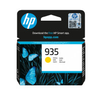 ORIGINAL HP Cartuccia d'inchiostro giallo C2P22AE 935 ~400 Seiten