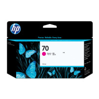 ORIGINAL HP Cartuccia d'inchiostro magenta C9453A 70 130ml