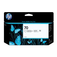 ORIGINAL HP Cartuccia d'inchiostro Trasparente C9459A 70 130ml Cartuccie dÂ´inchiostro