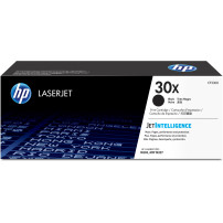 ORIGINAL HP toner nero CF230X 30X ~3500 Seiten