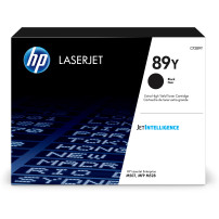 ORIGINAL HP toner nero CF289Y 89Y ~20000 Seiten