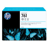 ORIGINAL HP Cartuccia d'inchiostro Grigio CM995A 761 400ml