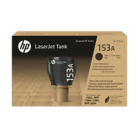 ORIGINAL HP toner nero W1530A 153A ~2500 Seiten Kit di ricarica del toner nero originale LaserJet Tank HP 153A
