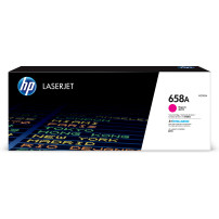 ORIGINAL HP toner magenta W2003A 658A ~6000 Seiten