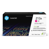 ORIGINAL HP toner magenta W2133A 213A ~3000 Seiten Cartuccia toner originale magenta LaserJet HP 213A