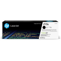 ORIGINAL HP toner nero W2190X 219X ~3200 Seiten