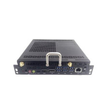 PC OPS YASHI PCLY70 i5 1230U 8GB RAM 256GB SSD NOKB NOMOUSE 1xDP 1xHDMI W11p 195mm depth PCLY70 YASHI