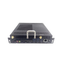 PC OPS YASHI PCLY70 i5 1230U 8GB RAM 256GB SSD NOKB NOMOUSE 1xDP 1xHDMI W11p 195mm depth PCLY70 YASHI