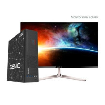 PC YASHI GENIO 8L SFF YY80209 i5-14450HX 16GB SSD512GB W11P - NO KIT MOUSE E TASTIERA YY80209 YASHI