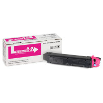 ORIGINAL Kyocera toner magenta TK-5160M 1T02NTBNL0 ~12000 Seiten