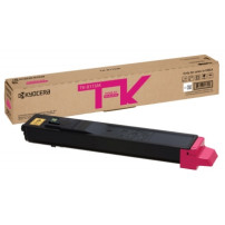 ORIGINAL Kyocera toner magenta TK-8115M 1T02P3BNL0 ~6000 Seiten