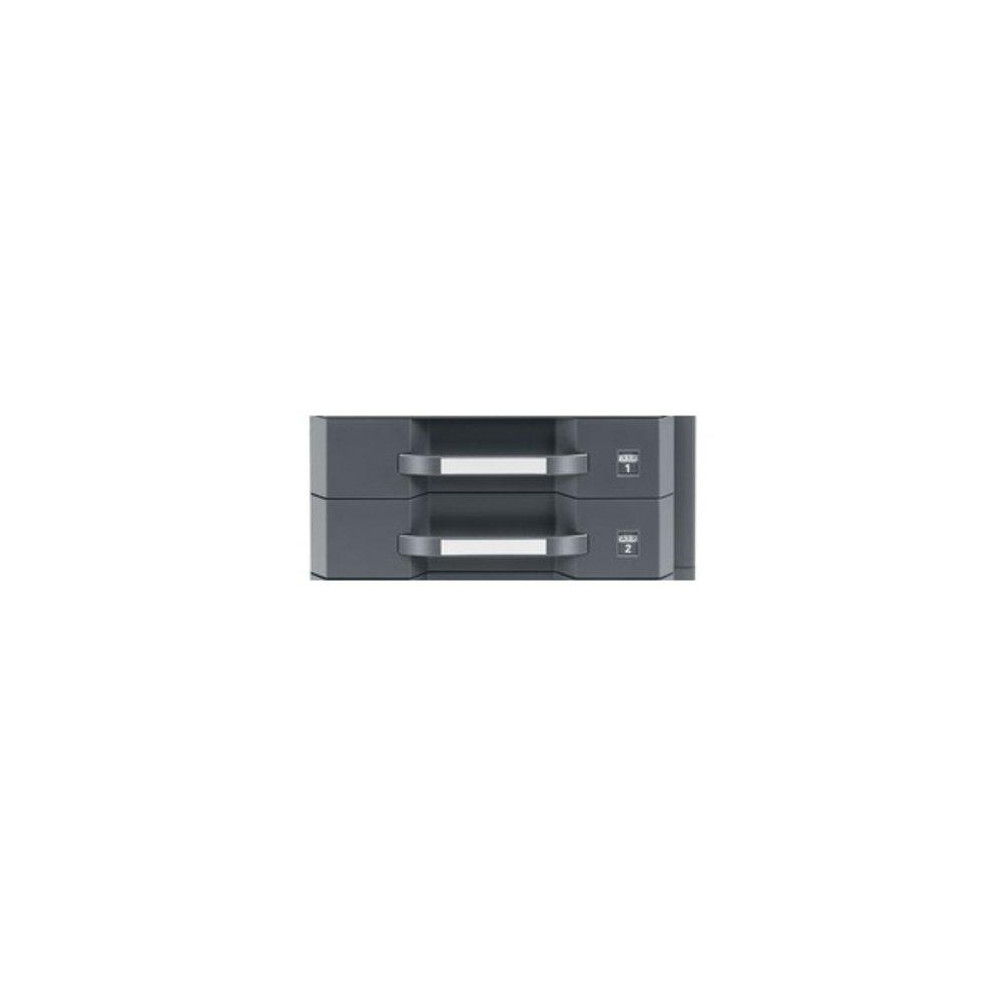 KYOCERA PF-791 Unità cassetti regolabili 2 x 500 fogli cad.