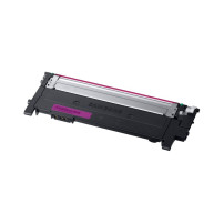 ORIGINAL Samsung toner magenta CLT-M404S SU234A ~1000 Seiten