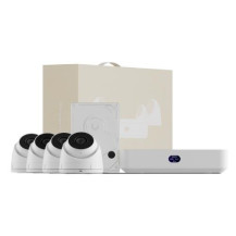 Ubiquiti UNVR-Instant-Kit-EU KIT UniFi Protect NVR Instant 4*G5 Turret Ultra cameras + 1TB HDD UNVR-Instant-Kit-EU UBIQUITI