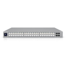 Ubiquiti Switch USW-Pro-XG-48-PoE-EU UniFi 48 Porte pOE+++ Gigabit  Budget 1080W Layer 3 USW-Pro-XG-48-PoE-EU UBIQUITI