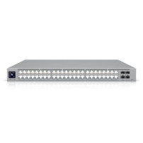 Ubiquiti Switch USW-Pro-XG-48-PoE-EU UniFi 48 Porte pOE+++ Gigabit  Budget 1080W Layer 3 USW-Pro-XG-48-PoE-EU UBIQUITI