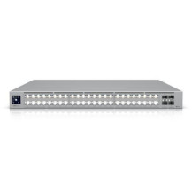 Ubiquiti Switch USW-Pro-XG-48-EU UniFi 48 Porte Gigabit Layer 3 USW-Pro-XG-48-EU UBIQUITI
