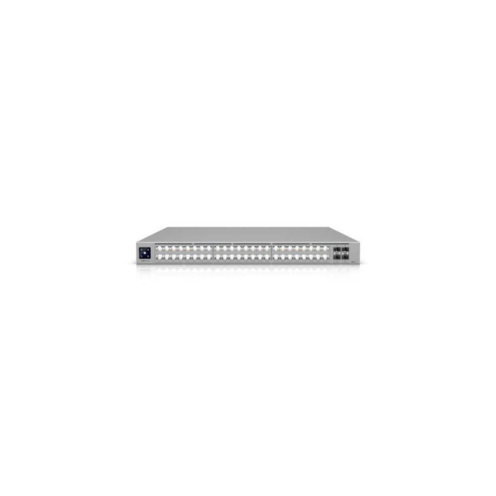 Ubiquiti Switch USW-Pro-XG-48-EU UniFi 48 Porte Gigabit Layer 3 USW-Pro-XG-48-EU UBIQUITI