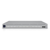 Ubiquiti Switch USW-Pro-XG-24-EU UniFi 24 Porte Gigabit Layer 3 USW-Pro-XG-24-EU UBIQUITI