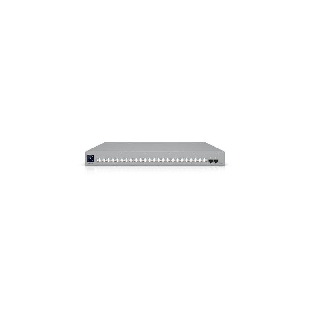 Ubiquiti Switch USW-Pro-XG-24-EU UniFi 24 Porte Gigabit Layer 3 USW-Pro-XG-24-EU UBIQUITI