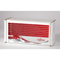 Includes 1x Pick Rollers and 1x Brake Rollers. Estimated Life: Up to 200K scans. For iX500/ix1600/ix1400