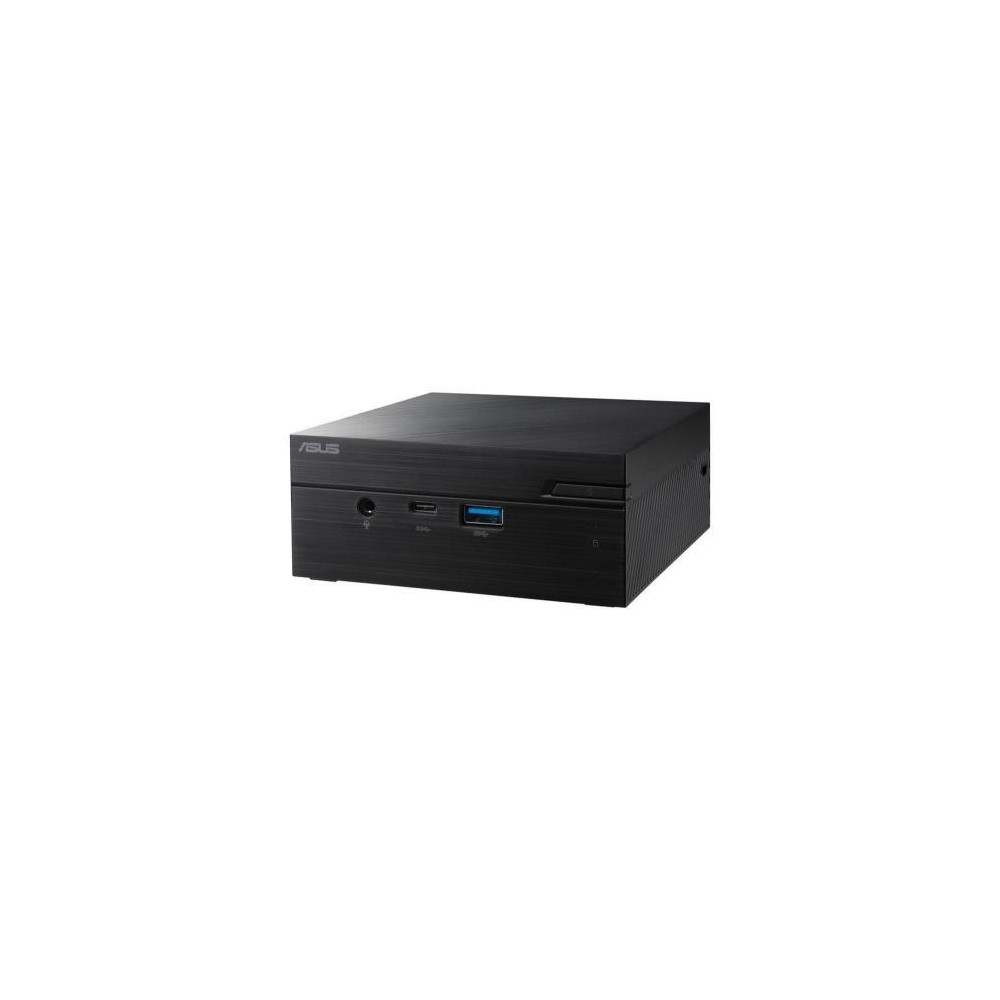 BAREBONE ASUS PN41-S1-BBC261ML Celeron N4500 NO SISTEMA OPERATIVO Nero