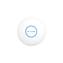 ACCESS POINT WIRELESS IP-COM iUAP-AC-LITE AC1200 WAVE 2 GIGABIT DUAL BAND CEILING AP MU-MIMO