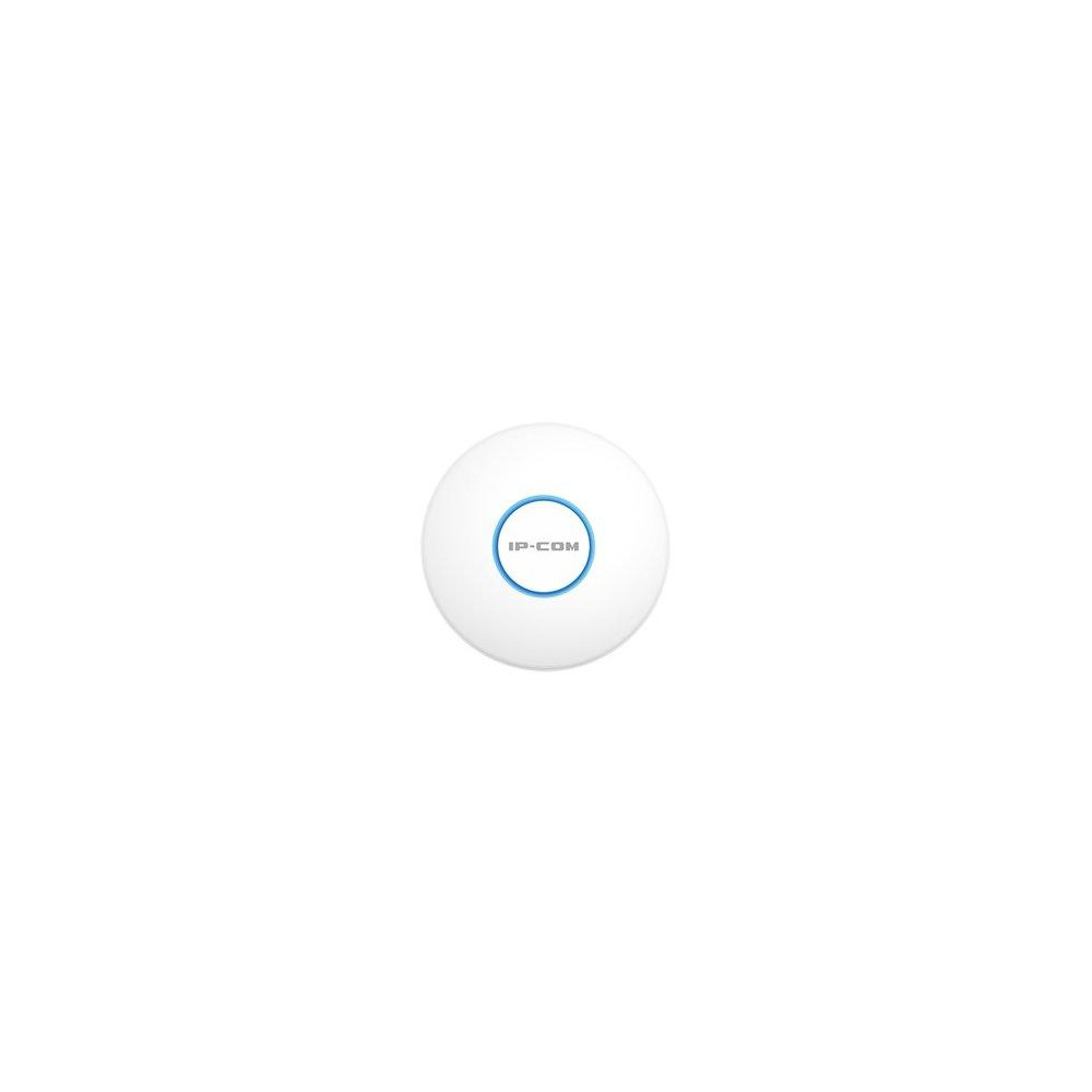 ACCESS POINT WIRELESS IP-COM iUAP-AC-LITE AC1200 WAVE 2 GIGABIT DUAL BAND CEILING AP MU-MIMO