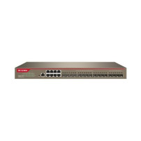 SWITCH IP-COM G5324-16F 8P GIGABIT+16P SFP 1P Console, L3 Cloud Managed