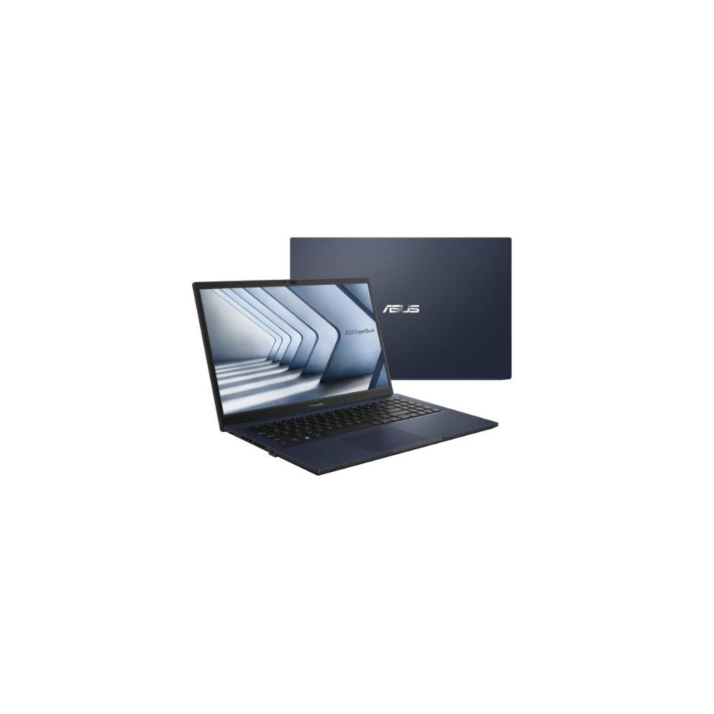 NB ASUS Commercial NX S B1502CVA-BQ0354X 15,6" i7-1355U 8GB SSD512GB W11P