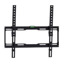 STAFFE UNIVERSALI PER TV/MONITOR GEKO BY ATLANTIS P022-286ST 32"-60" VESA 50x50/400x400 35KG Vert. 8°