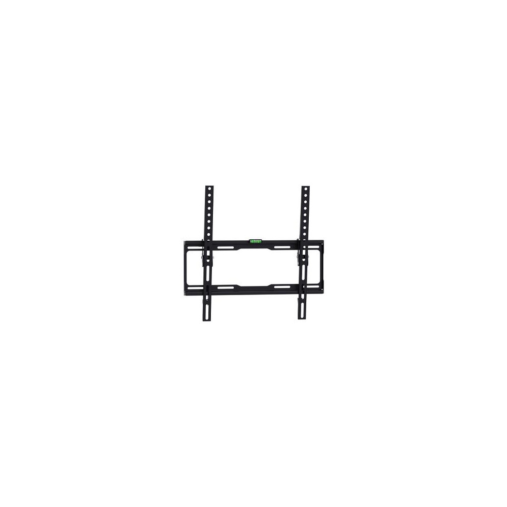 STAFFE UNIVERSALI PER TV/MONITOR GEKO BY ATLANTIS P022-286ST 32"-60" VESA 50x50/400x400 35KG Vert. 8°