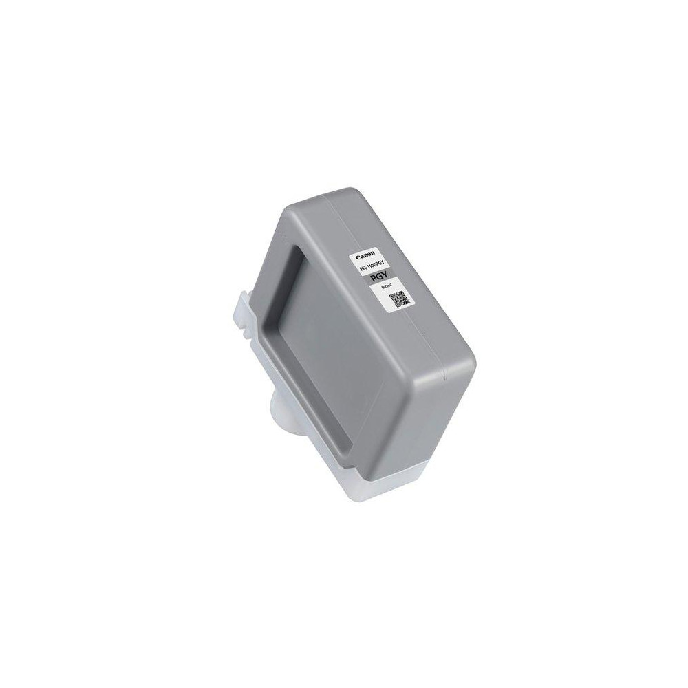 SERBATOIO INCH. PFI-1100PGY Photo Grey (160ml) x iPF PRO 2000 4000 6000 2100 4100 6100 0857C001
