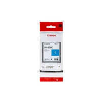 CANON SERBATOIO INCH. CIANO PFI-030C SINGOLO (55ml) 3490C001 x TA-20 TA-30 TM-240 TM-340