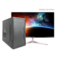 PC YASHI GENIO 22L MT YY51552 INTEL CORE ULTRA 5 225 16GB SSD512GB Tastiera Mouse W11P YY51552 YASHI