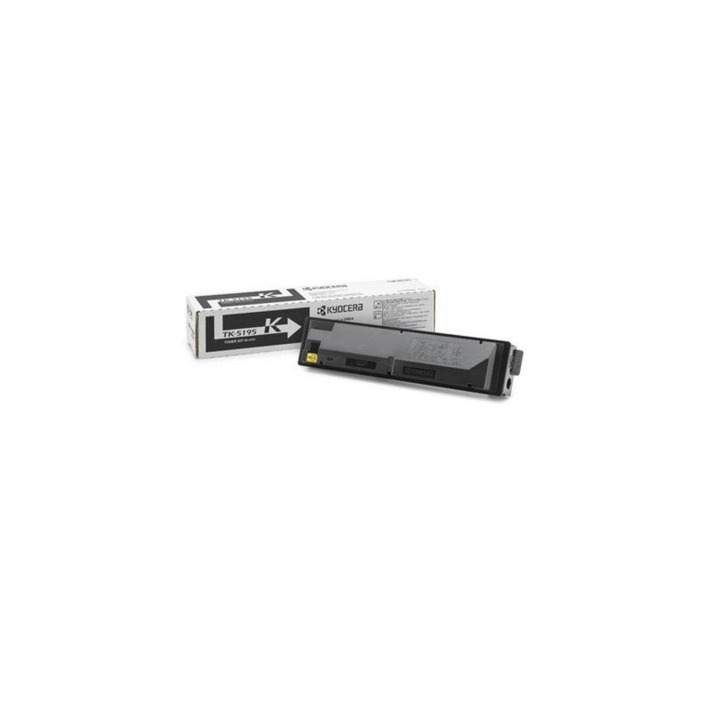TONER KYOCERA TK-5195K Bk 15.000PP x TASKalfa 306ci 307ci 308ci